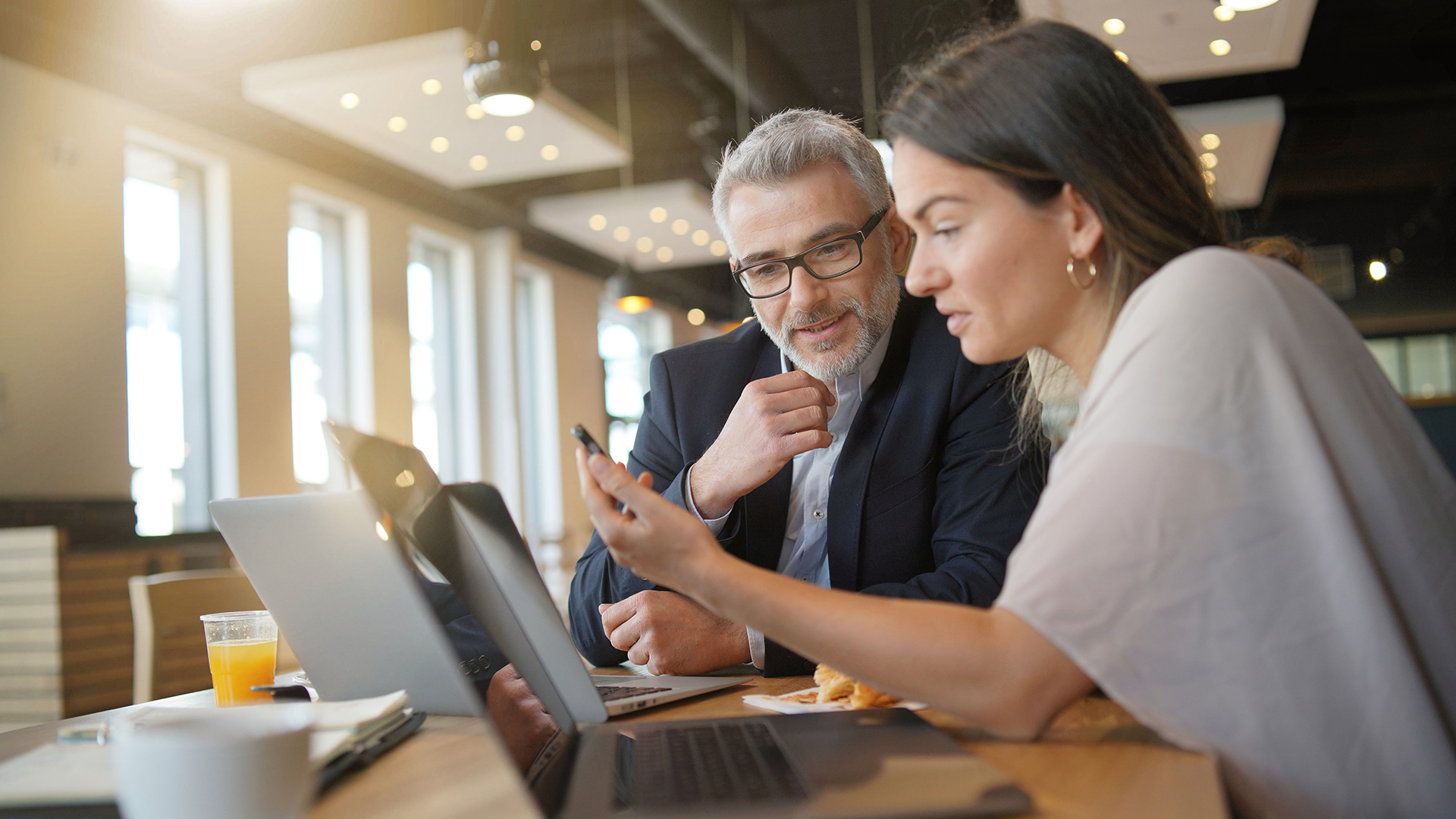 Good Selling Practices