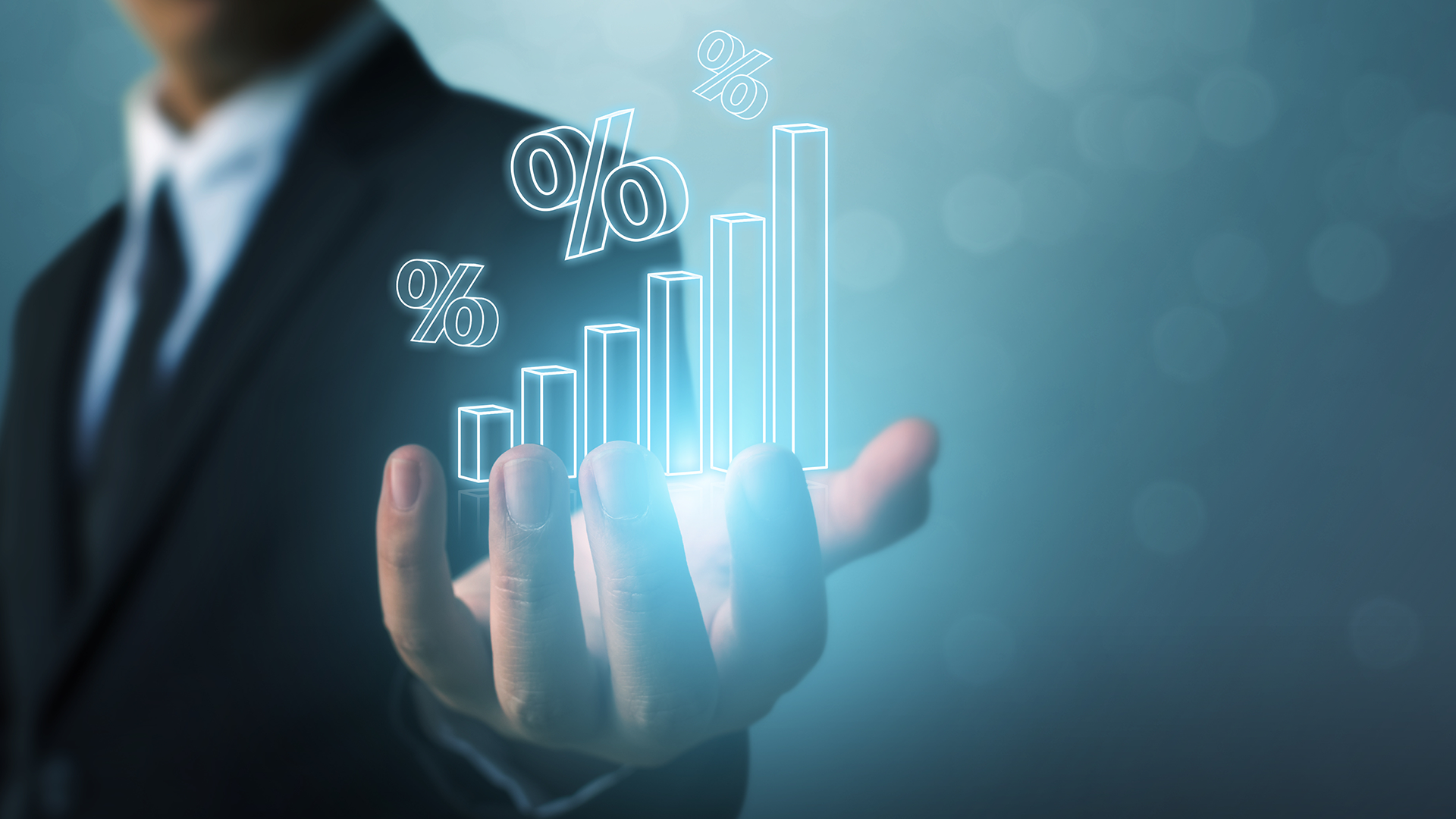 How our discount term works