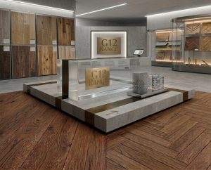 Launch of G12 Range Oak Flooring