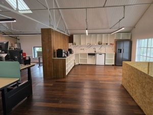 Our New Office Space in High Wycombe