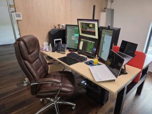 Our New Office Space in High Wycombe